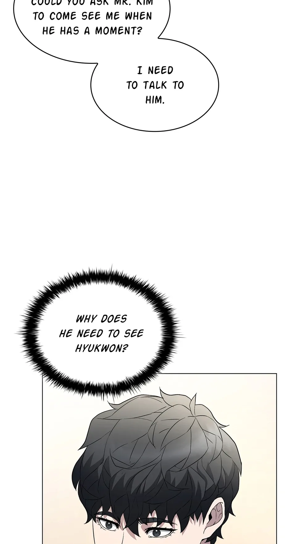 A True Doctor Chapter 263 page 24