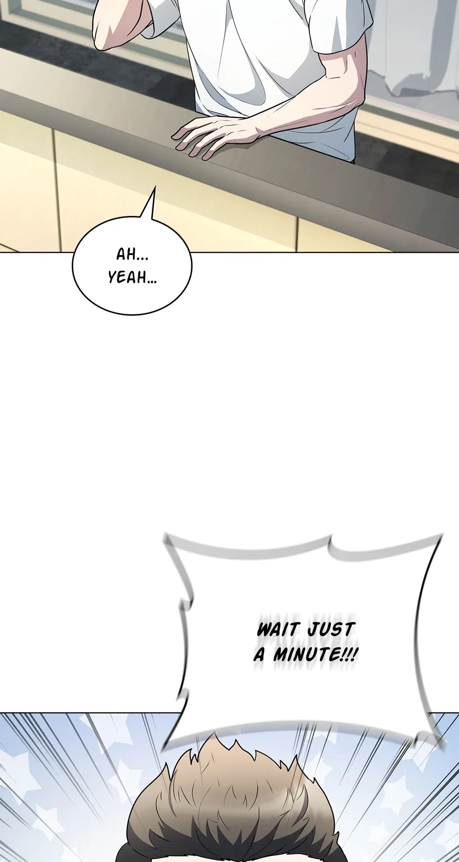 A True Doctor Chapter 263 page 28