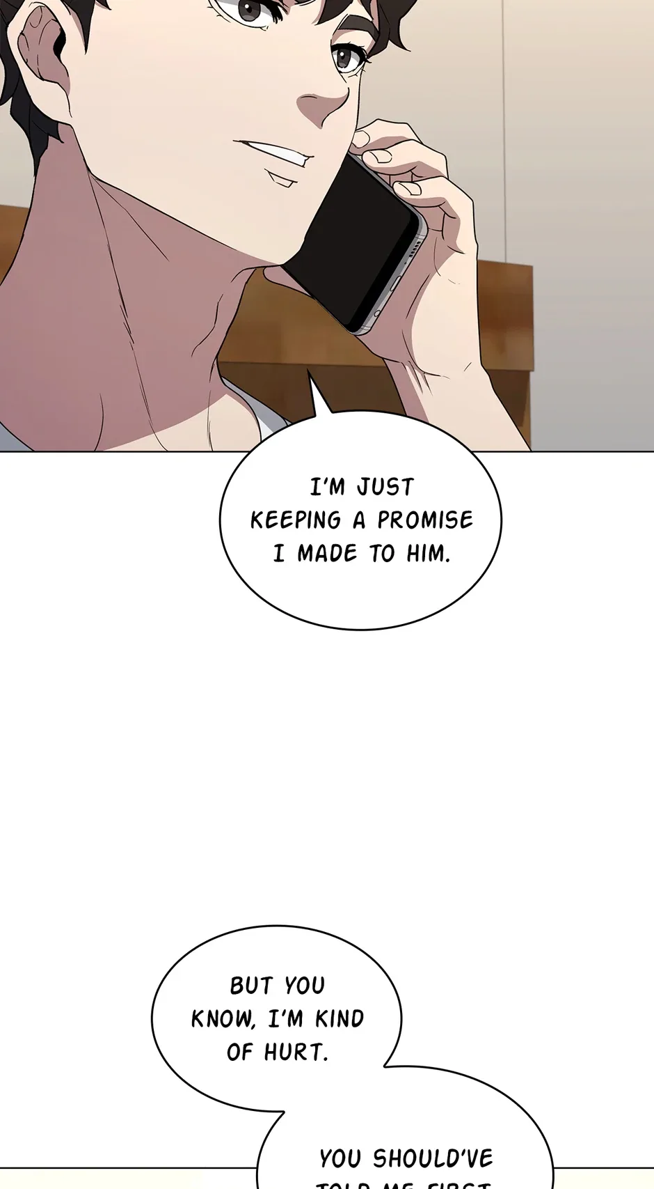 A True Doctor Chapter 263 page 37