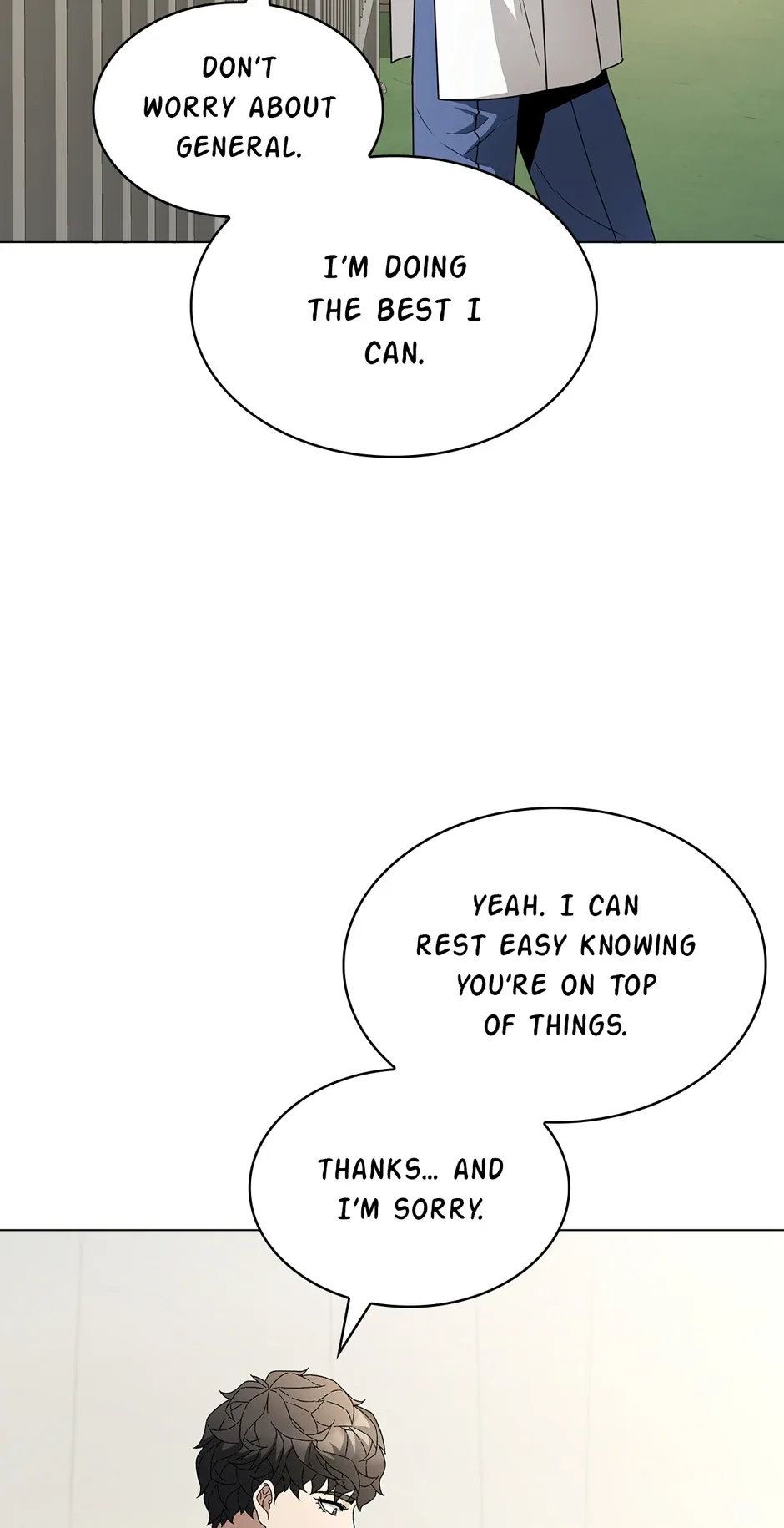 A True Doctor Chapter 263 page 44
