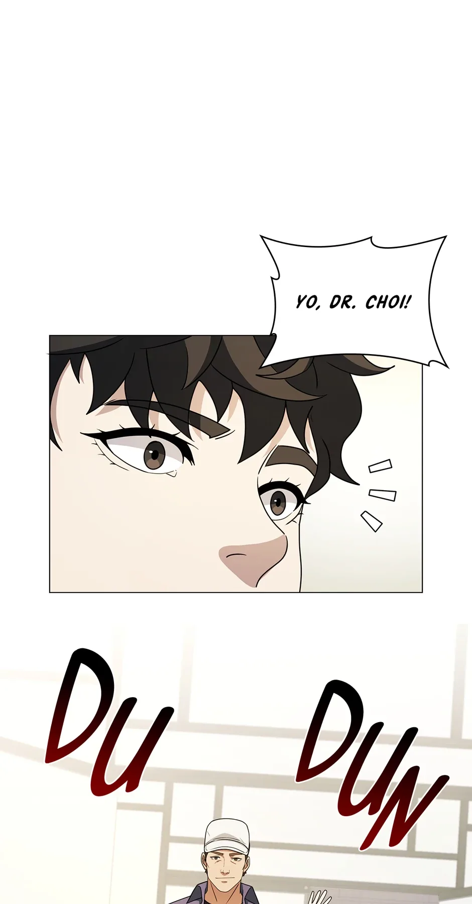 A True Doctor Chapter 263 page 53