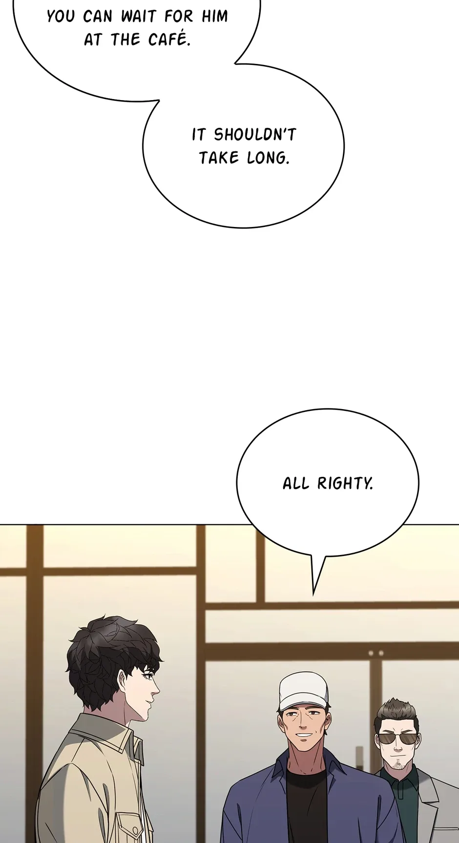 A True Doctor Chapter 263 page 59