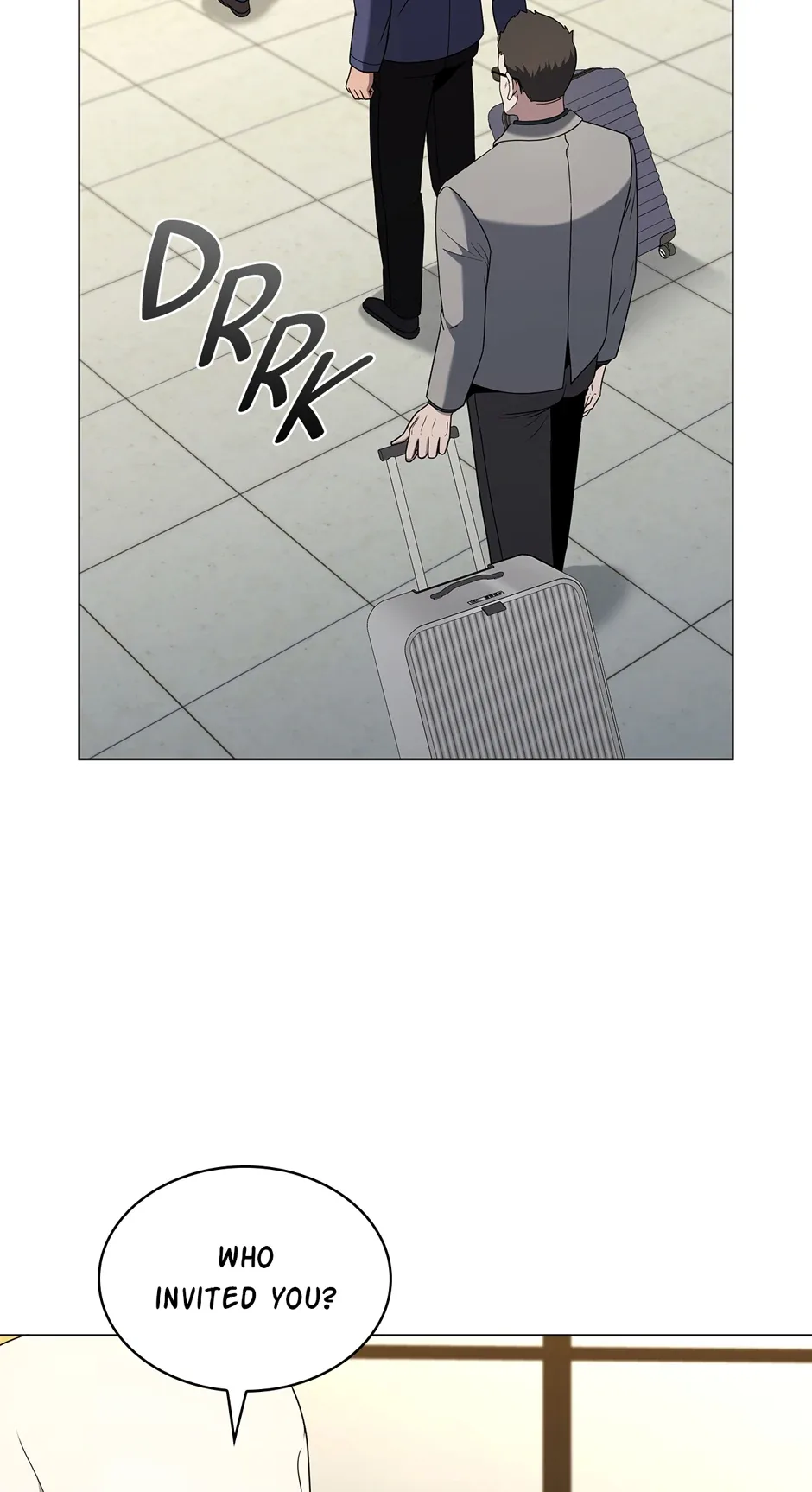 A True Doctor Chapter 263 page 61