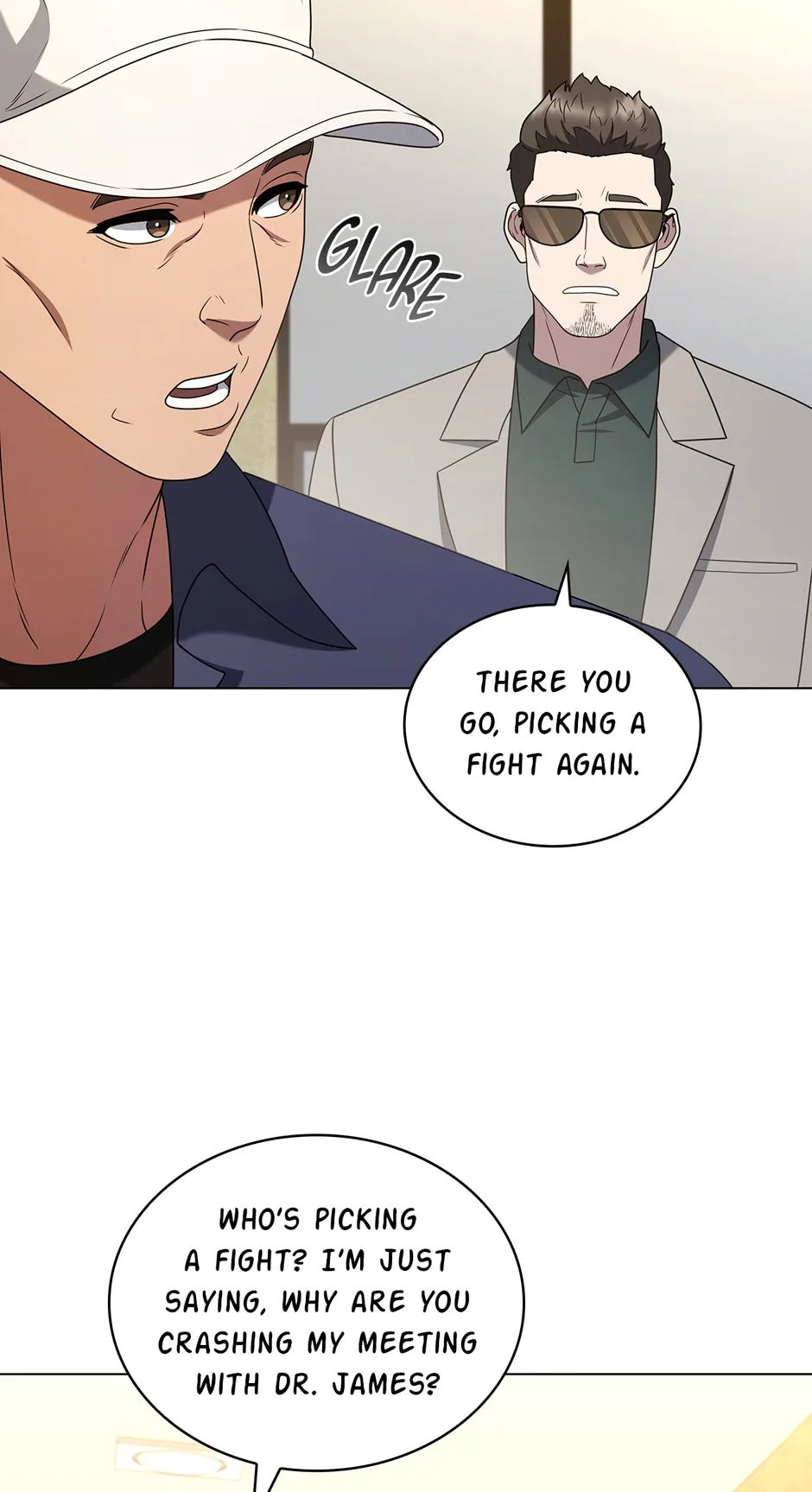 A True Doctor Chapter 263 page 62