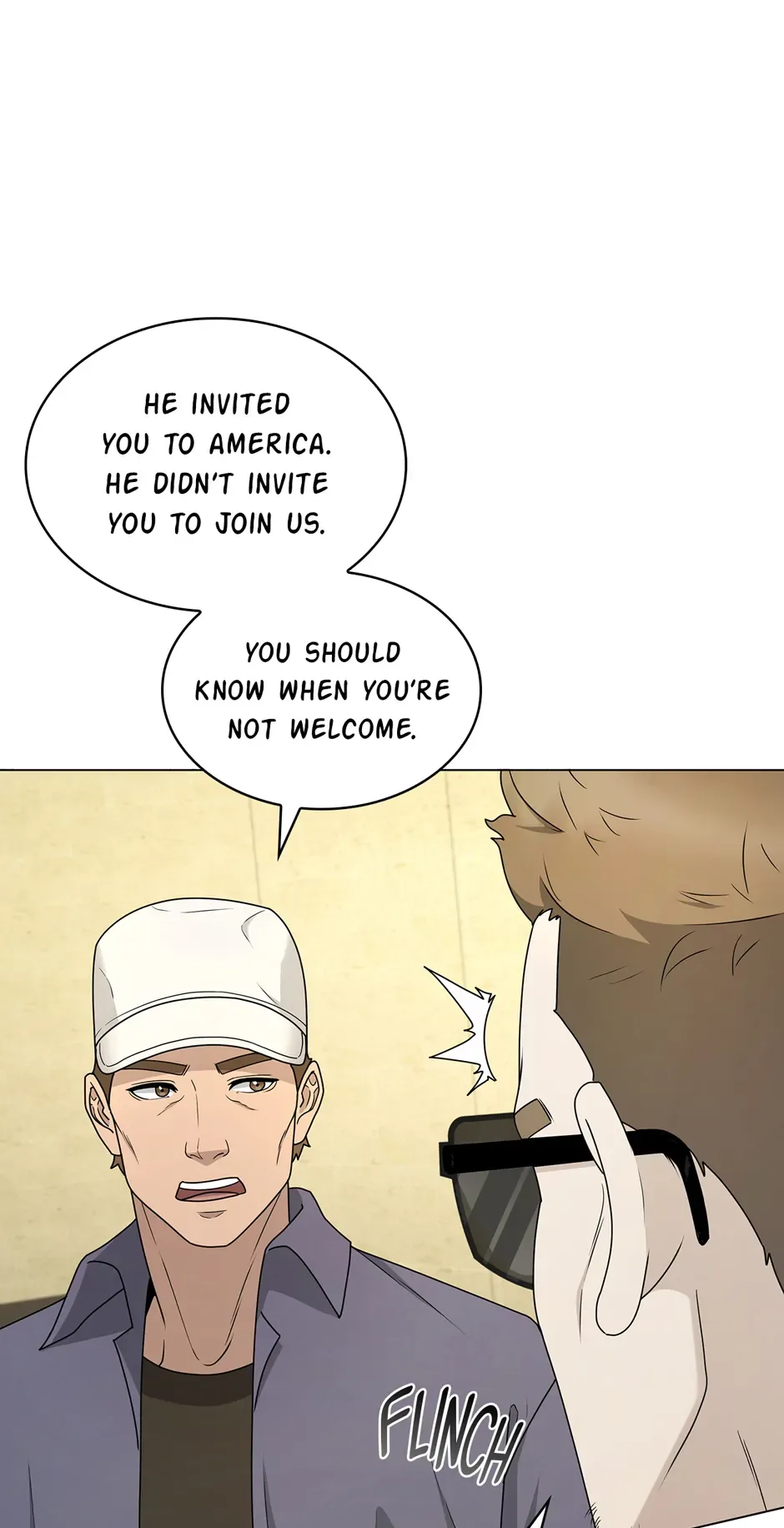 A True Doctor Chapter 263 page 64