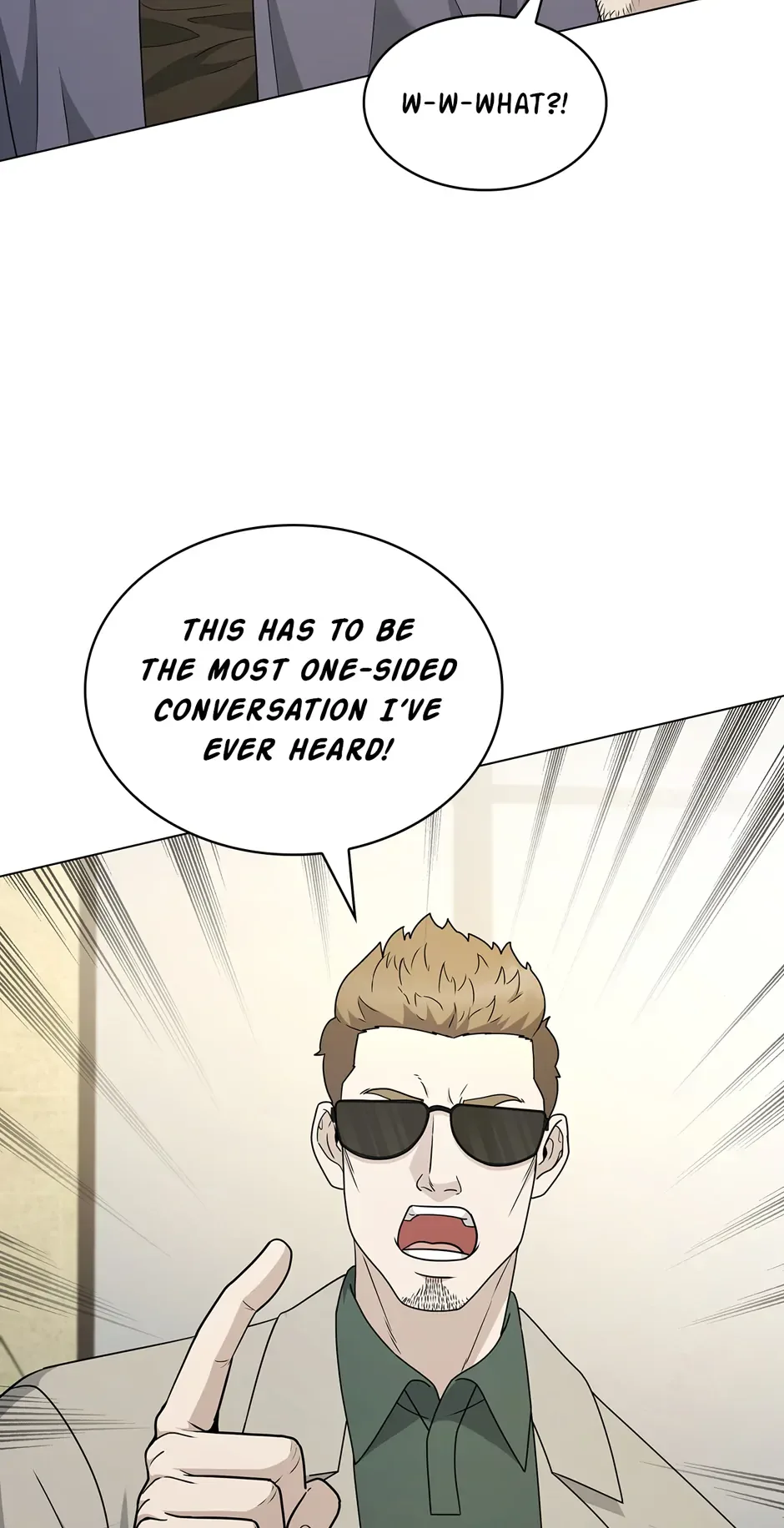 A True Doctor Chapter 263 page 65