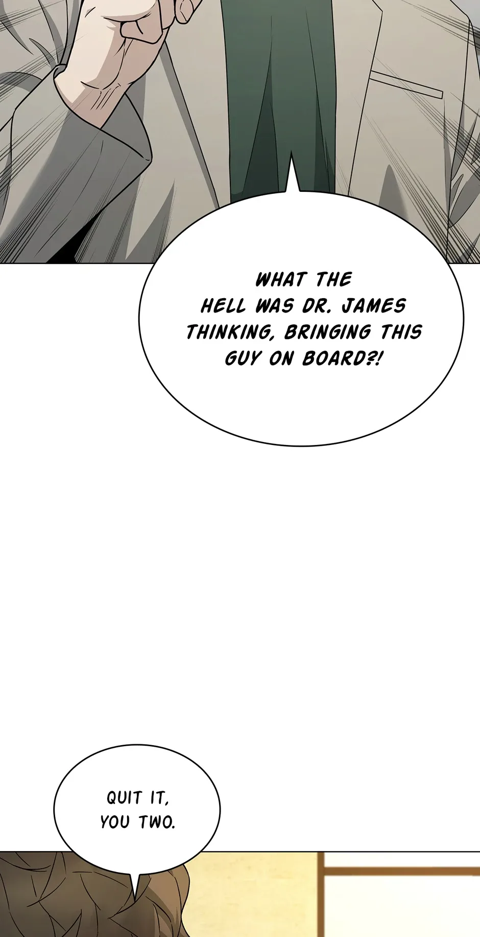 A True Doctor Chapter 263 page 66