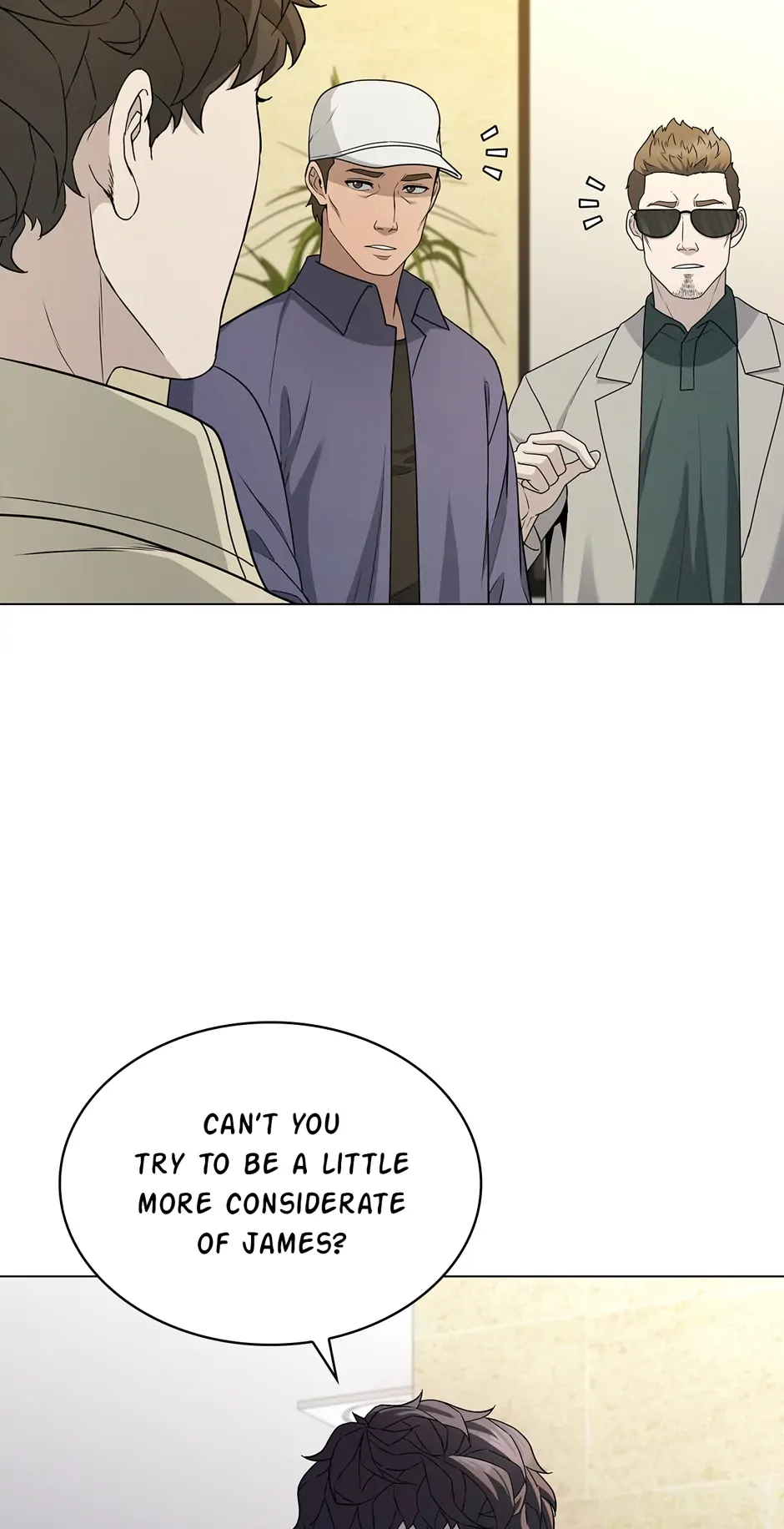 A True Doctor Chapter 263 page 67