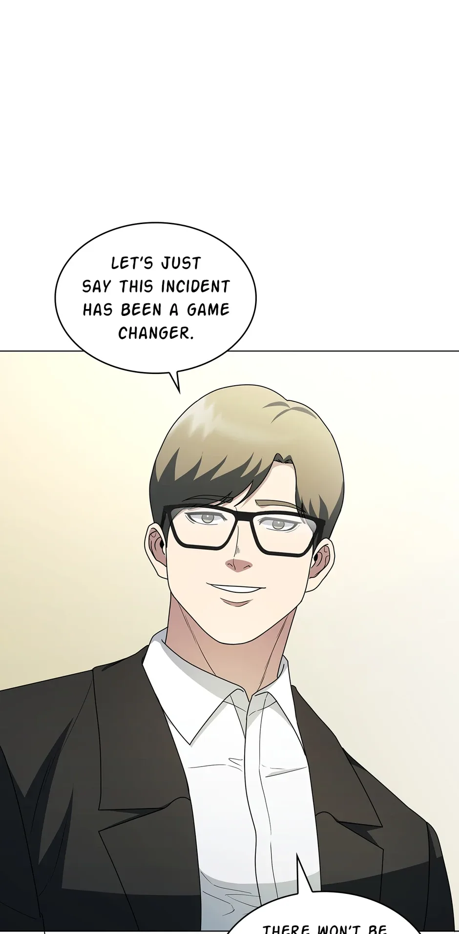 A True Doctor Chapter 263 page 83