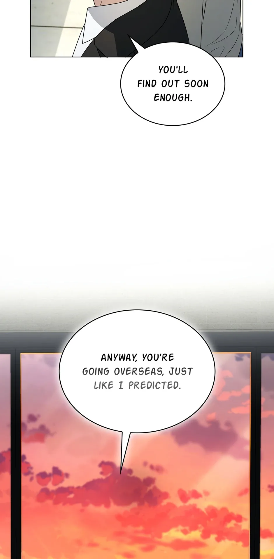 A True Doctor Chapter 263 page 85