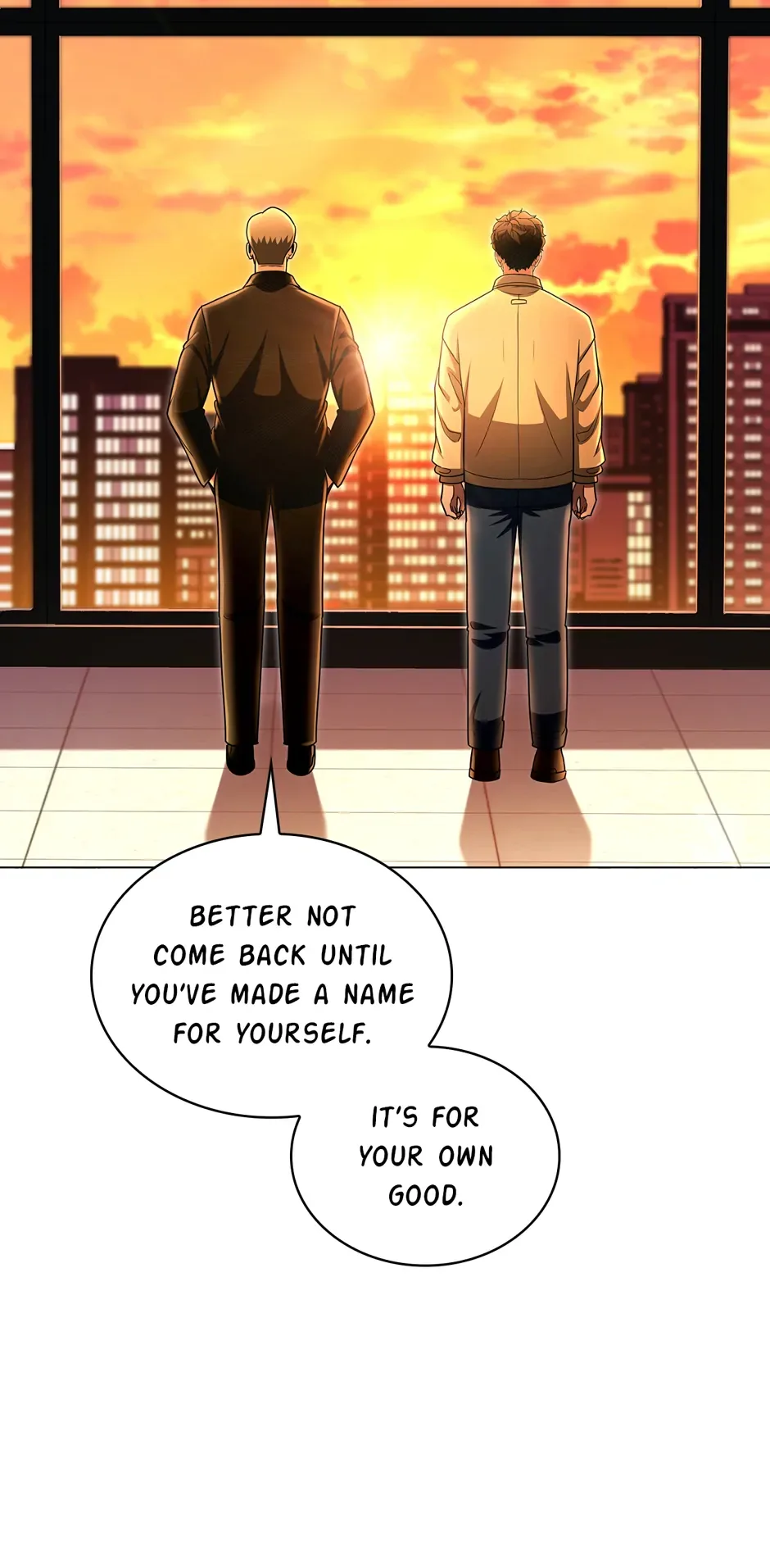 A True Doctor Chapter 263 page 86