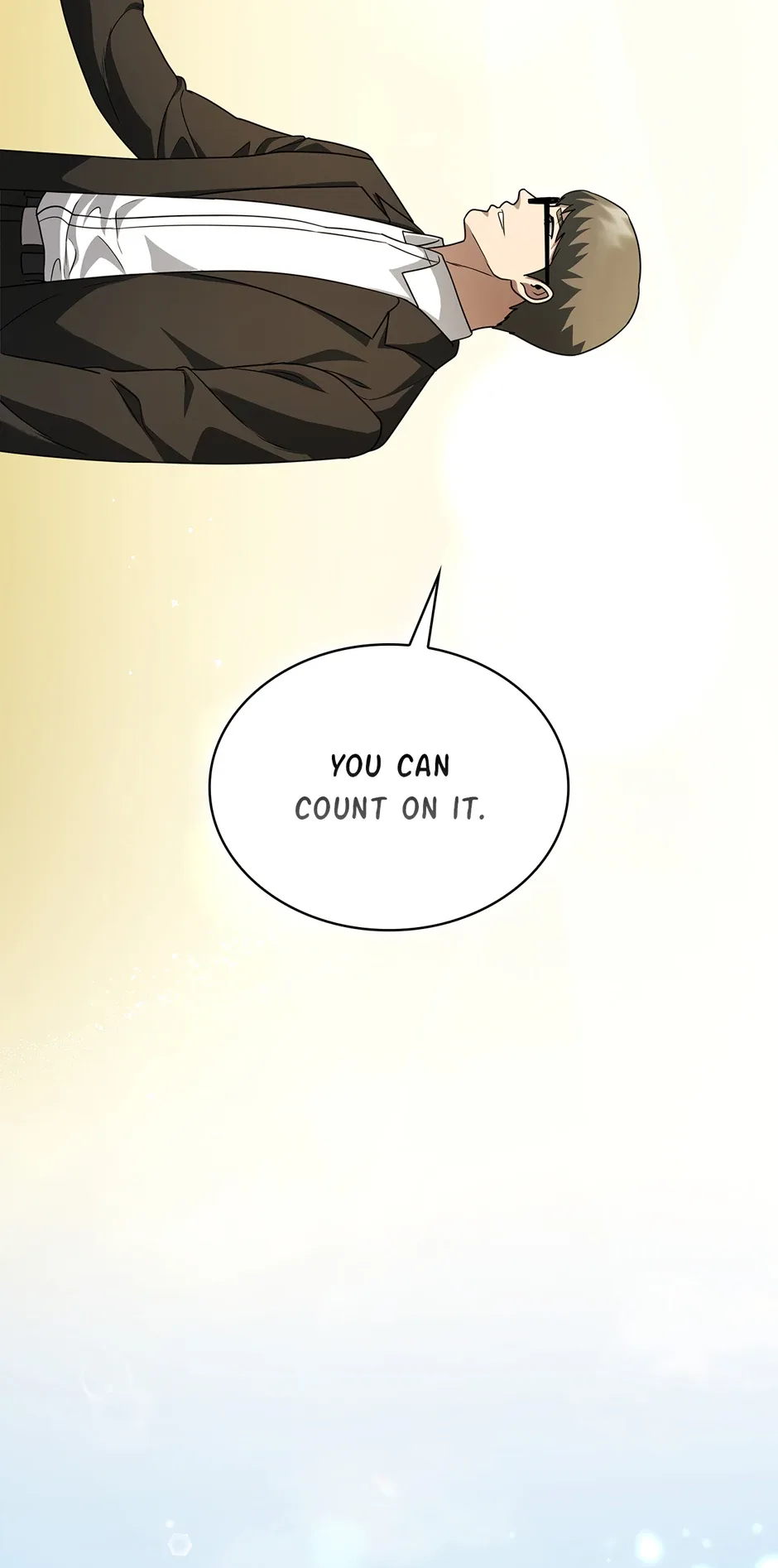A True Doctor Chapter 263 page 91