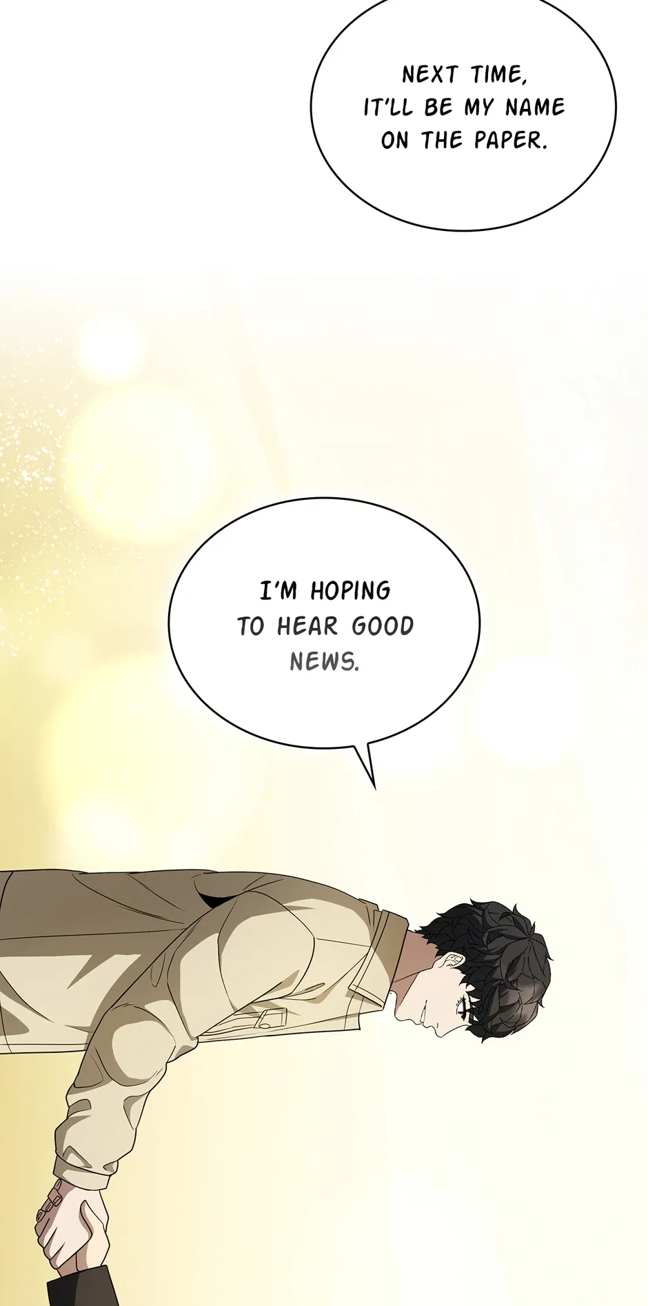 A True Doctor Chapter 263 page 90