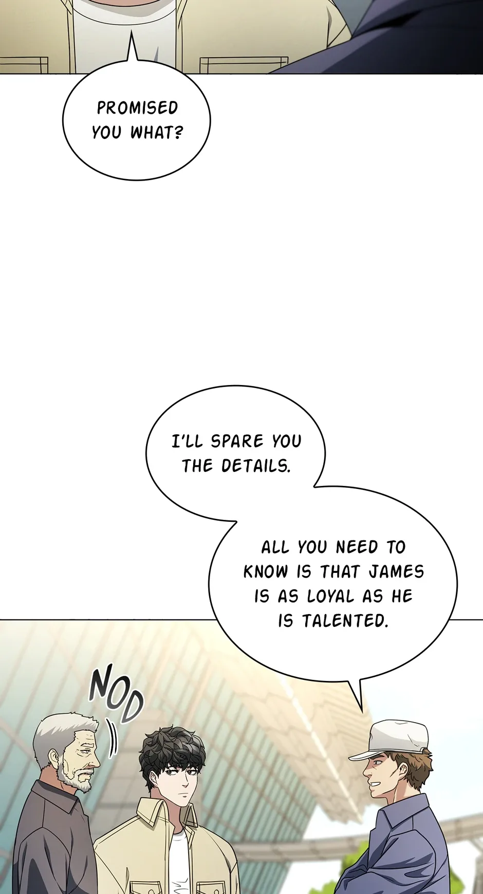 A True Doctor Chapter 263 page 97