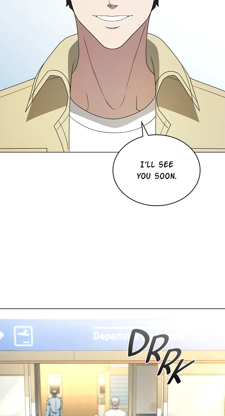 A True Doctor Chapter 263 page 99