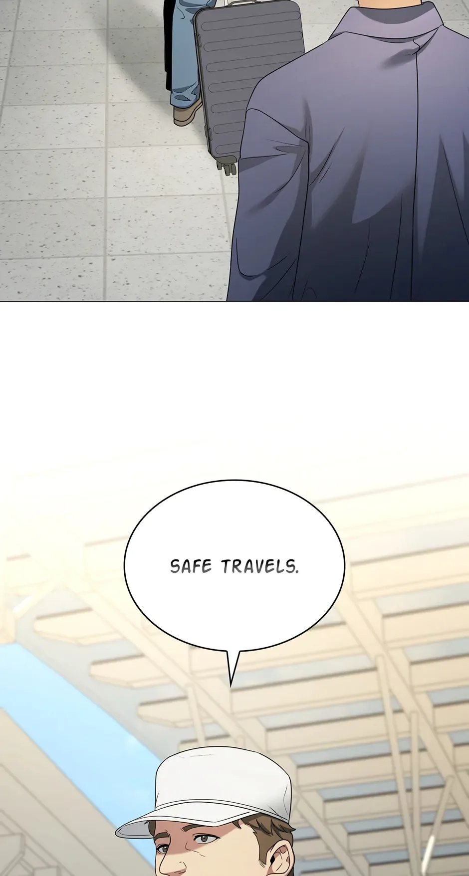 A True Doctor Chapter 264 page 2