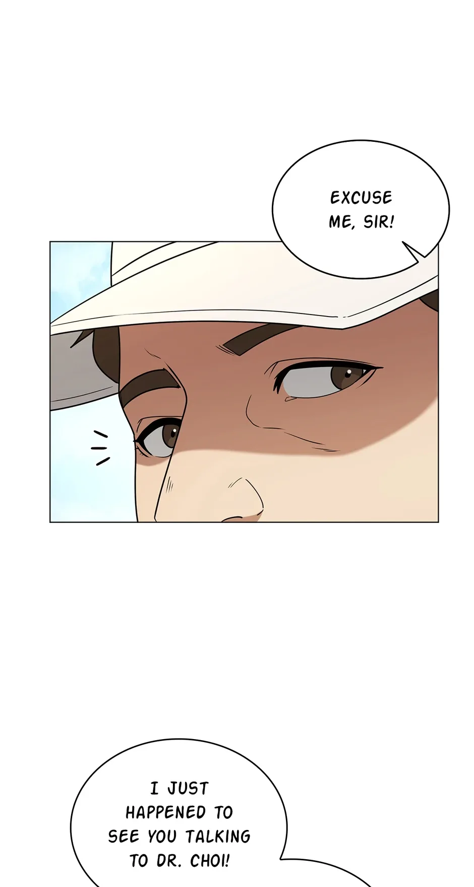 A True Doctor Chapter 264 page 4