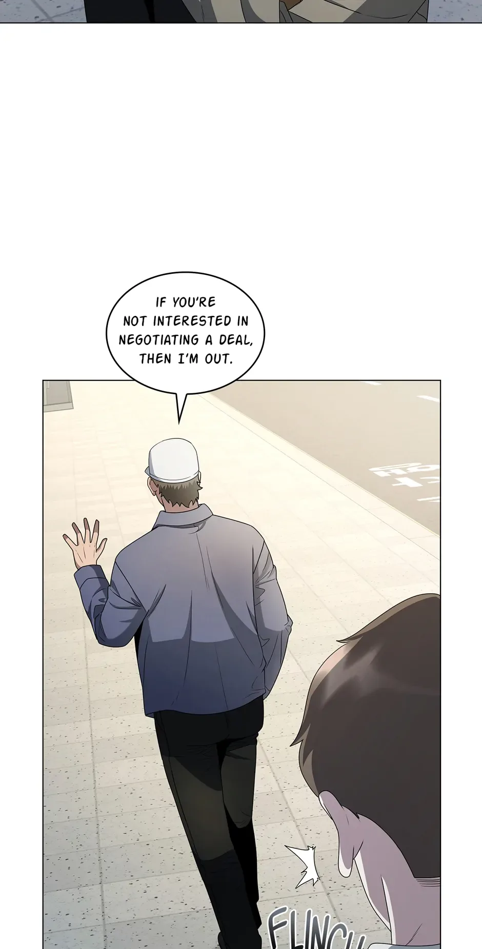 A True Doctor Chapter 264 page 10