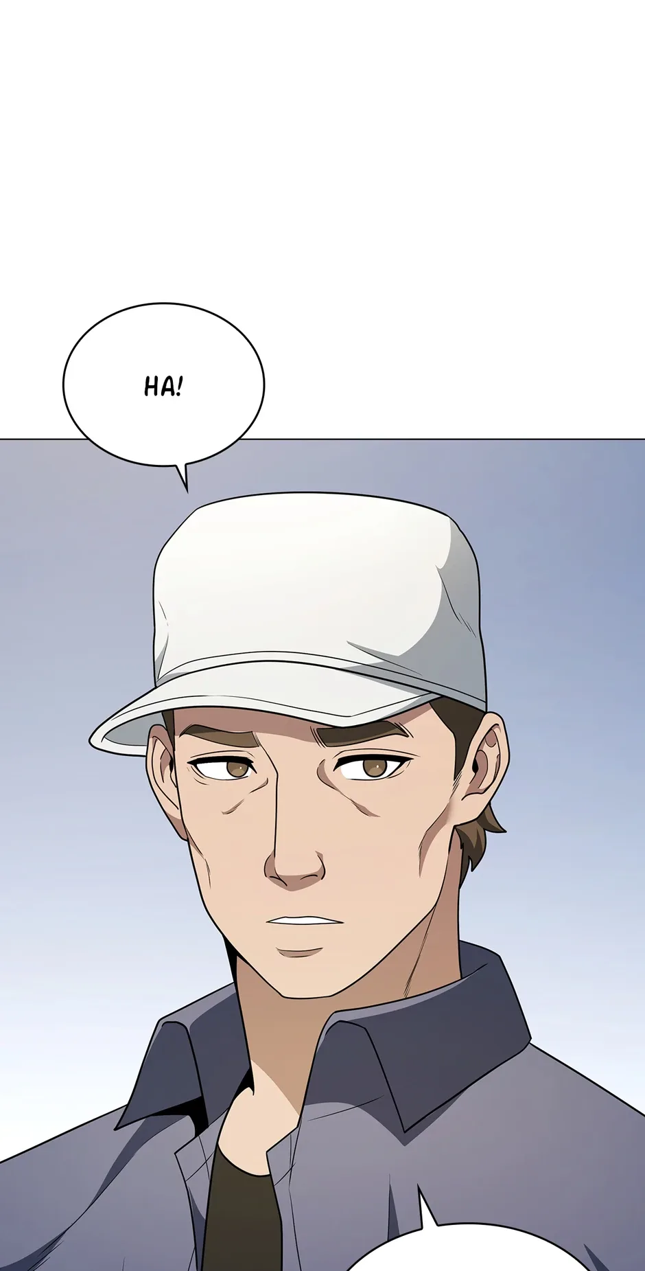 A True Doctor Chapter 264 page 8