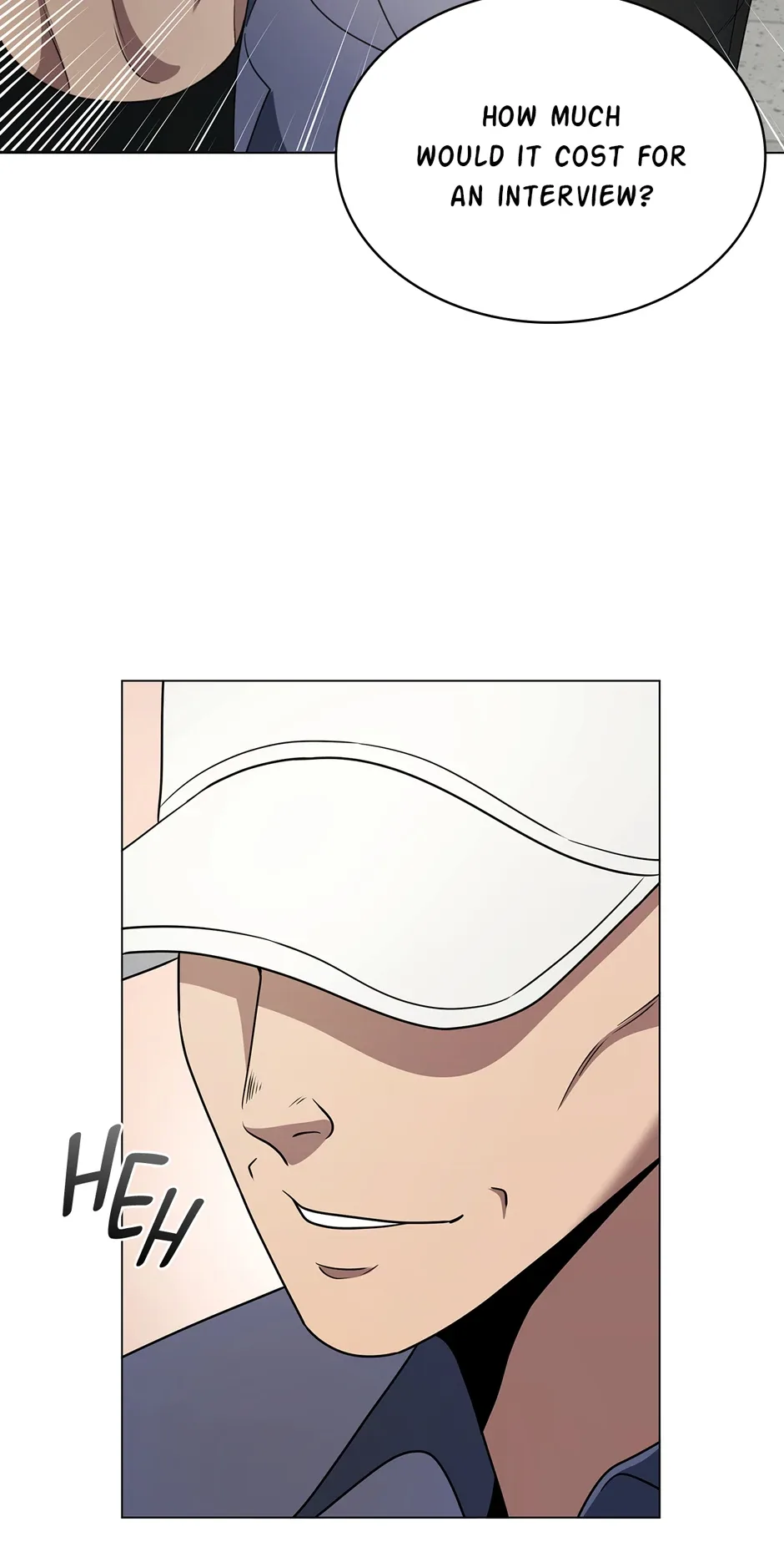 A True Doctor Chapter 264 page 12