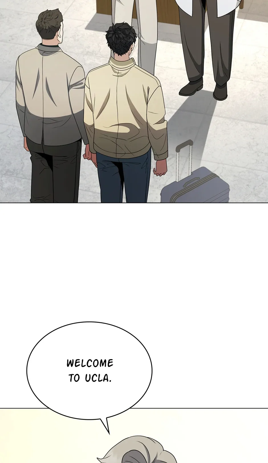 A True Doctor Chapter 264 page 29