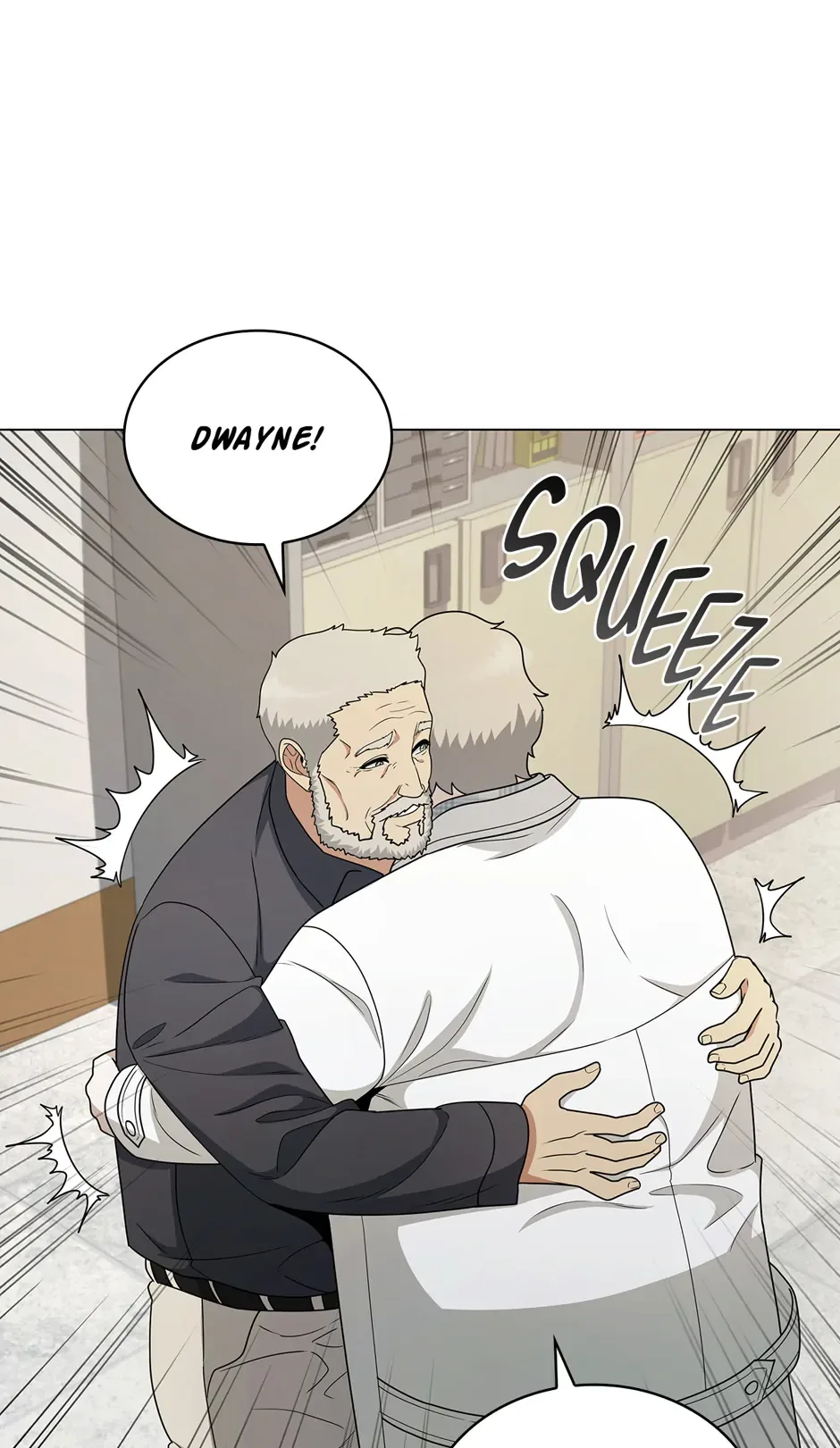 A True Doctor Chapter 264 page 27