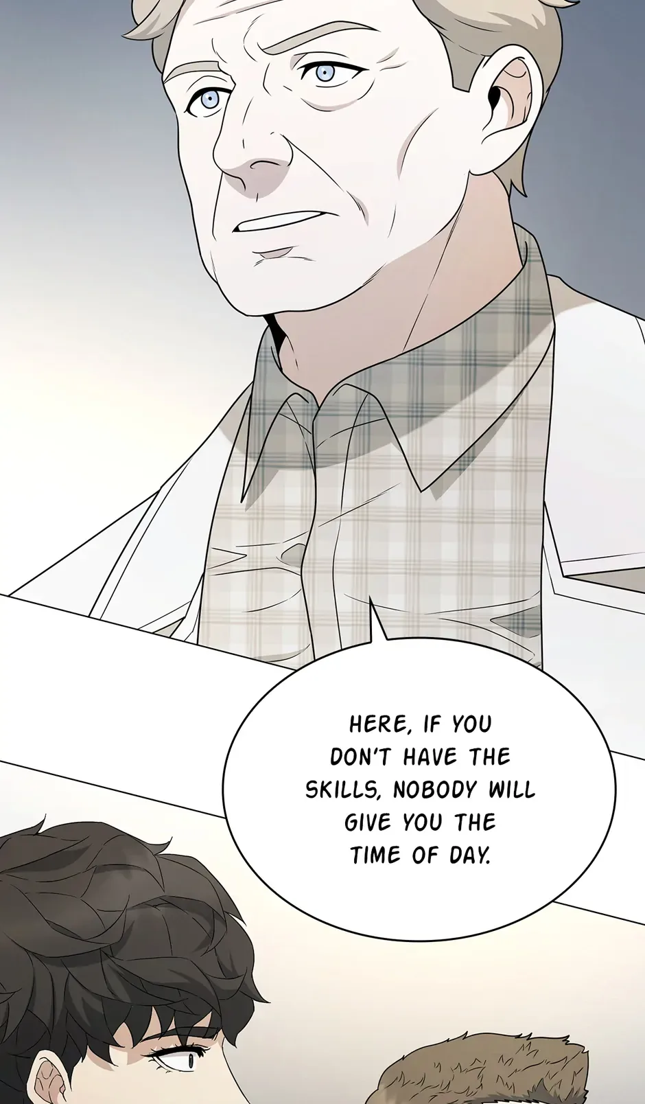 A True Doctor Chapter 264 page 34