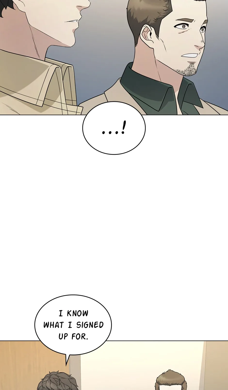 A True Doctor Chapter 264 page 35