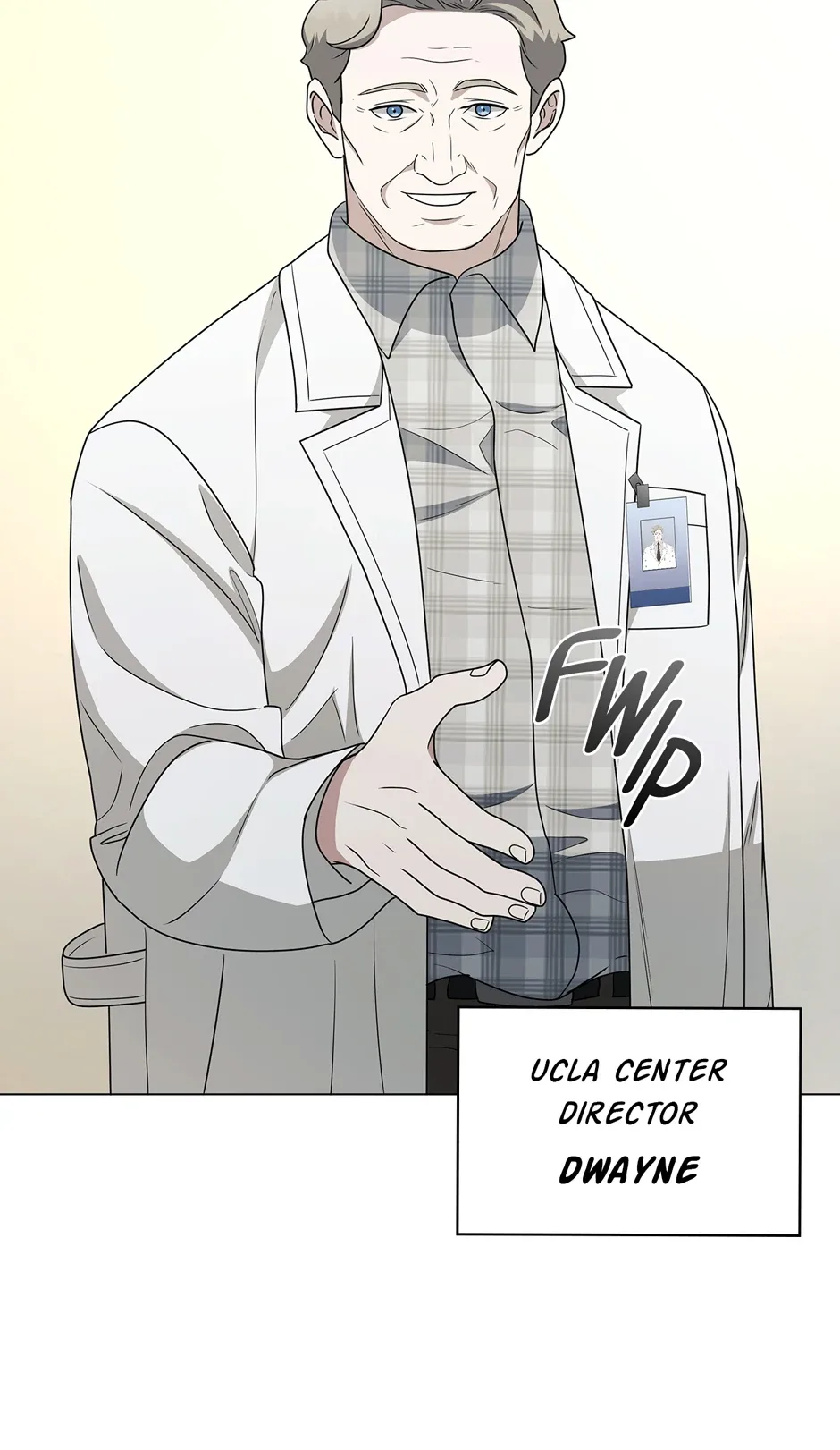 A True Doctor Chapter 264 page 30