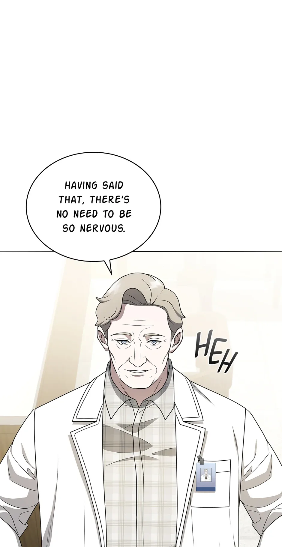 A True Doctor Chapter 264 page 37
