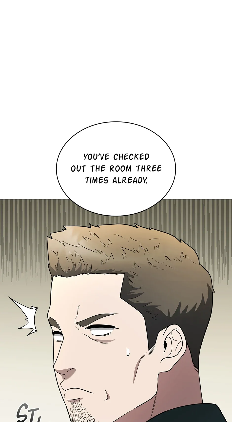 A True Doctor Chapter 264 page 43