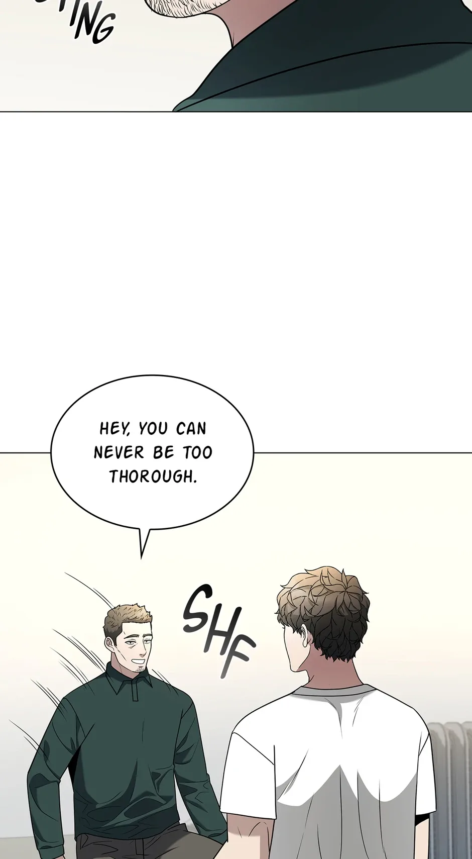 A True Doctor Chapter 264 page 44