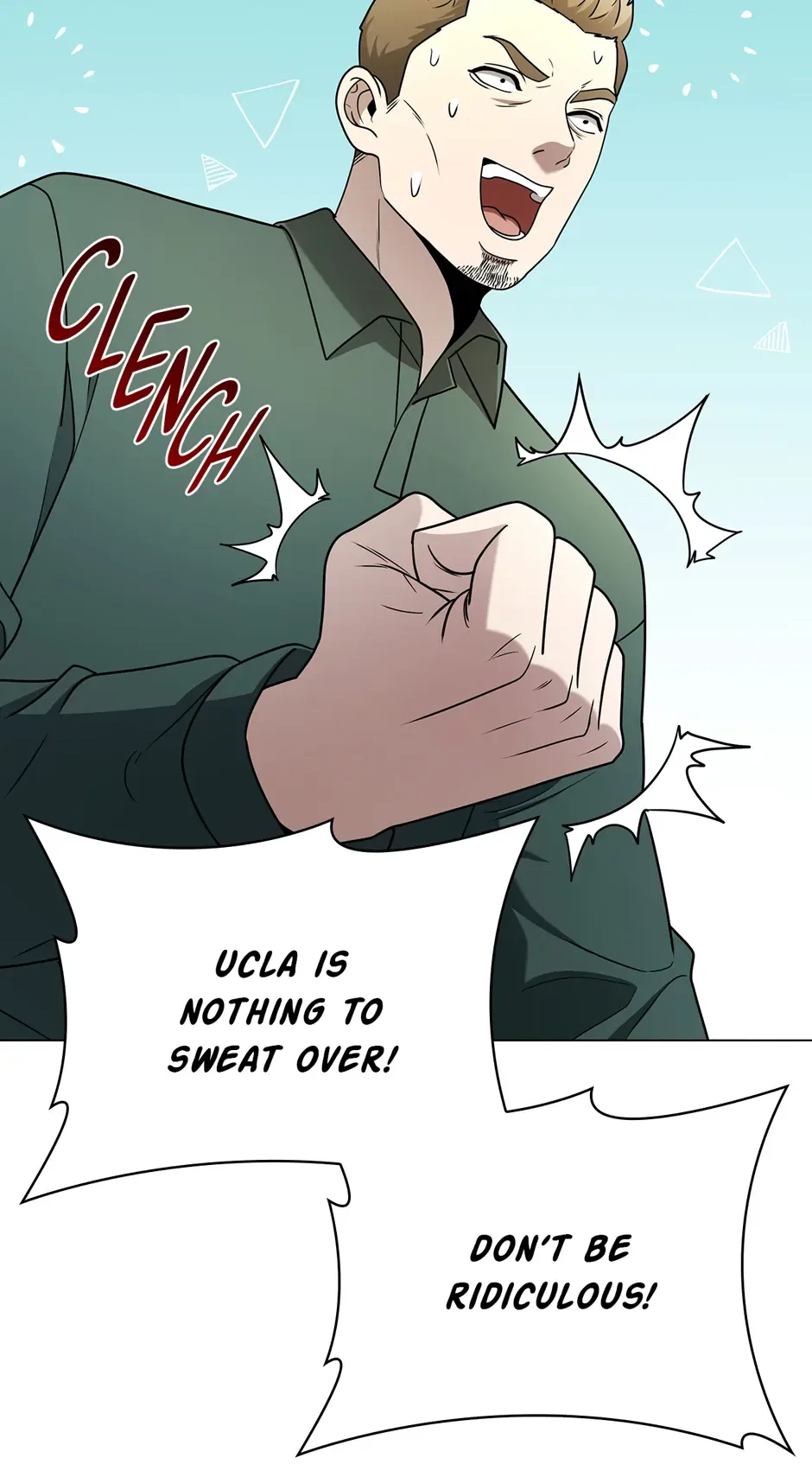 A True Doctor Chapter 264 page 47