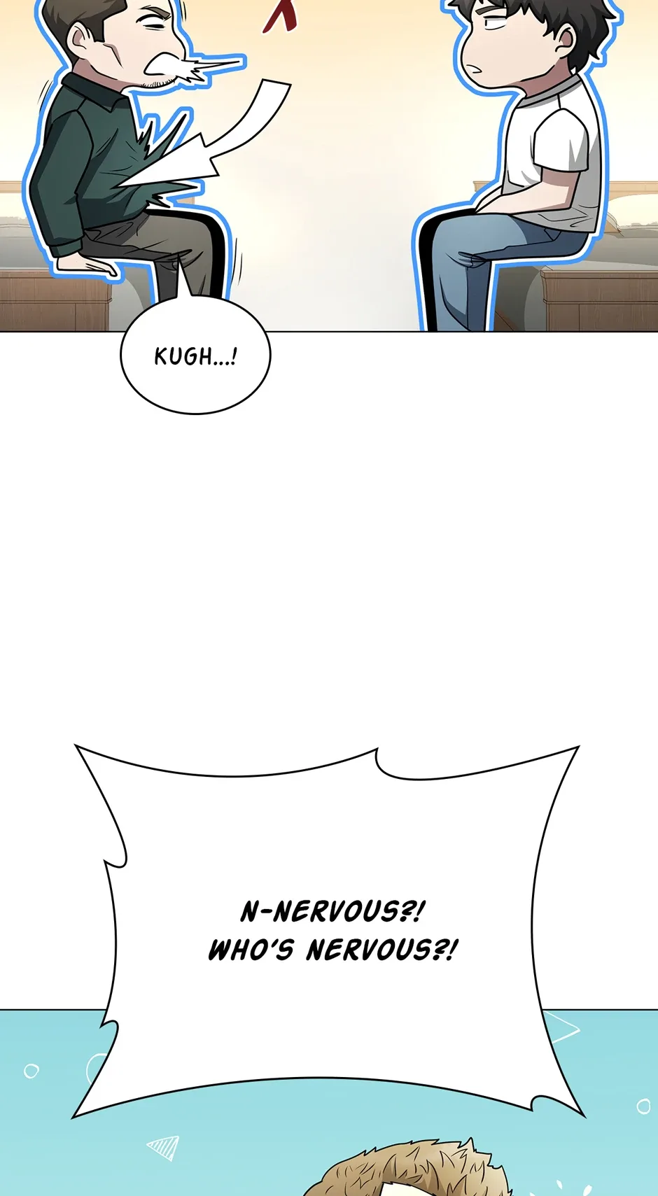 A True Doctor Chapter 264 page 46