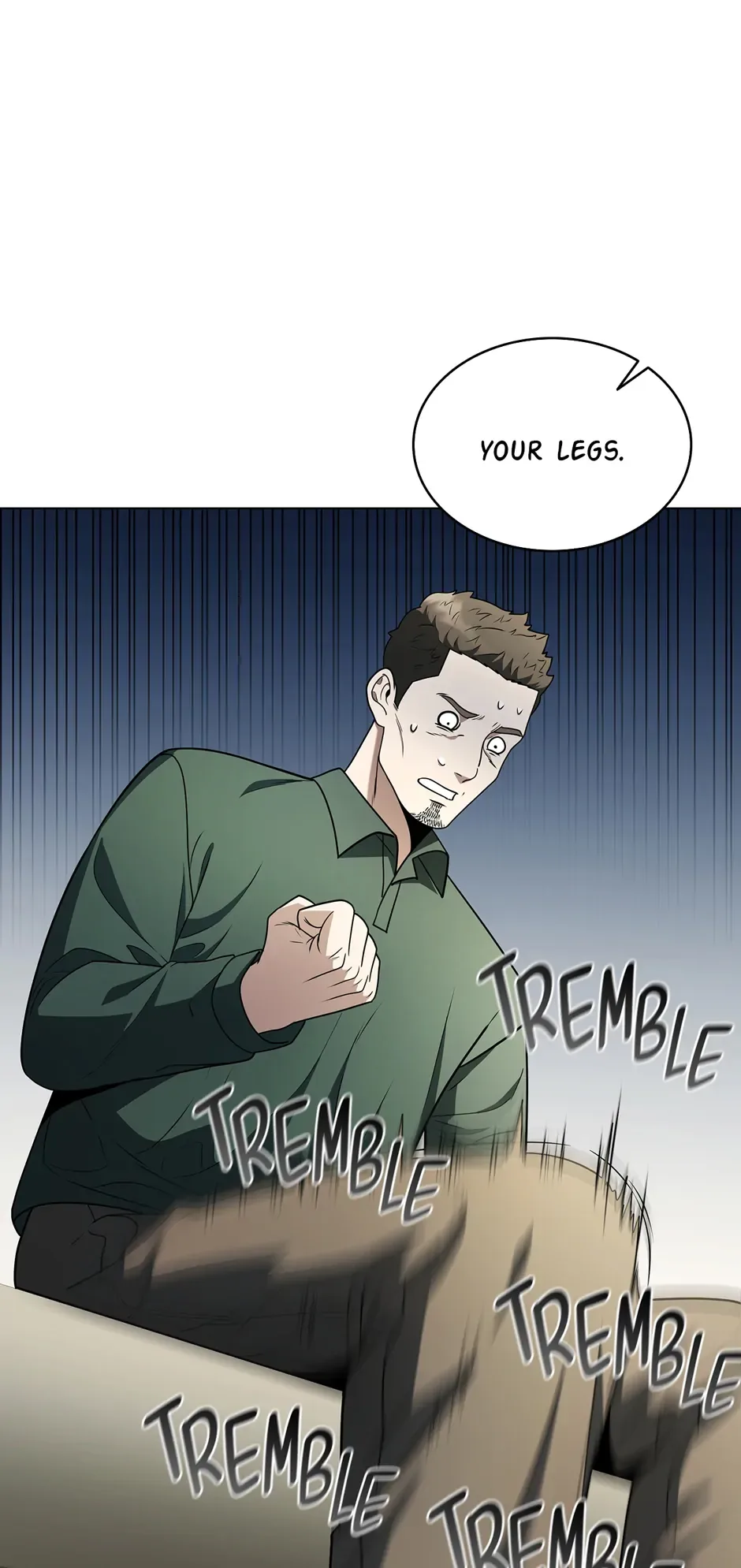 A True Doctor Chapter 264 page 49