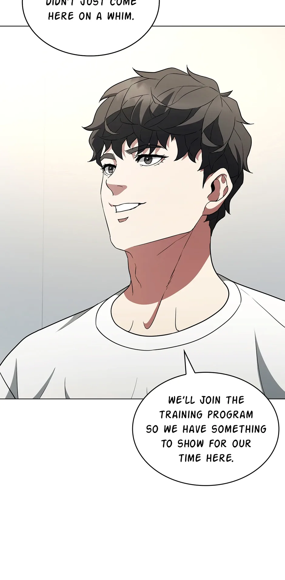 A True Doctor Chapter 264 page 57