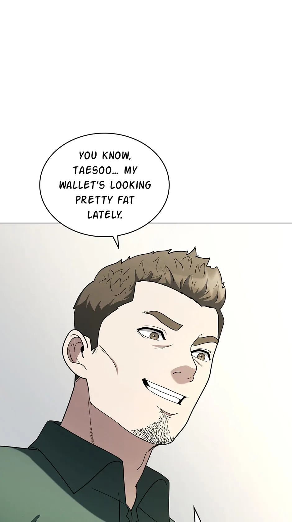 A True Doctor Chapter 264 page 59