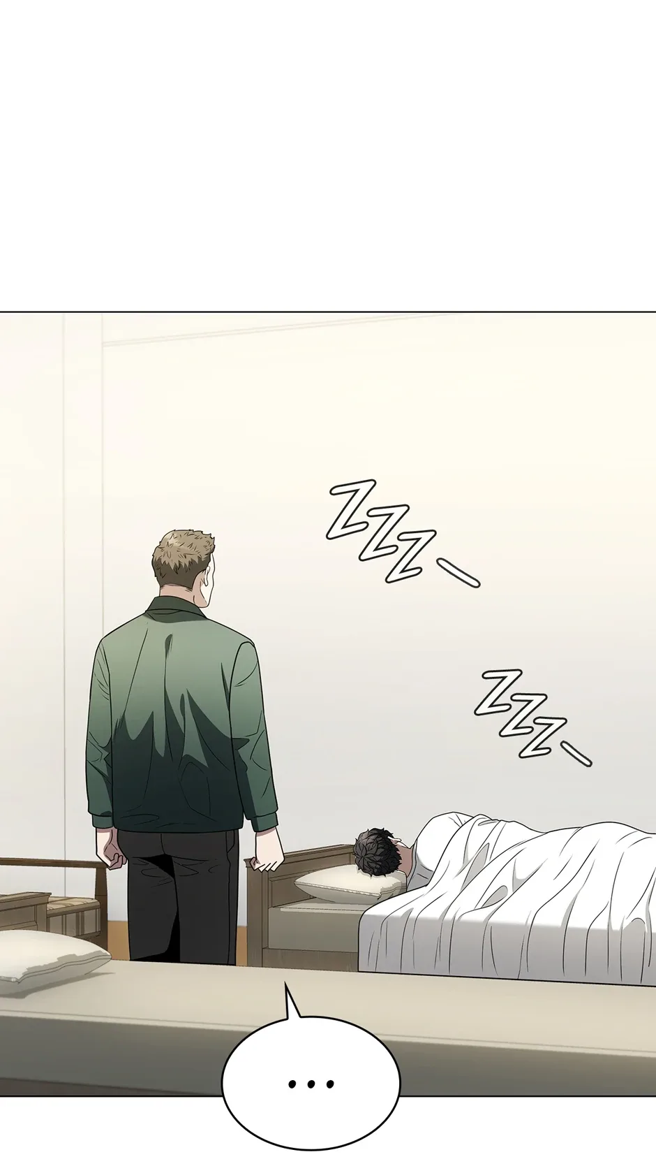 A True Doctor Chapter 264 page 64
