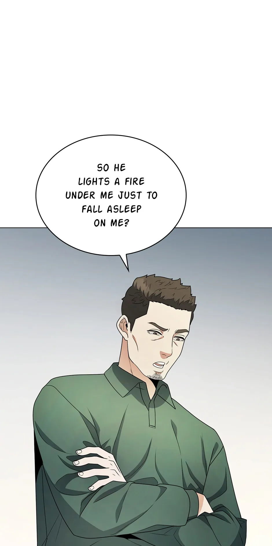 A True Doctor Chapter 264 page 65