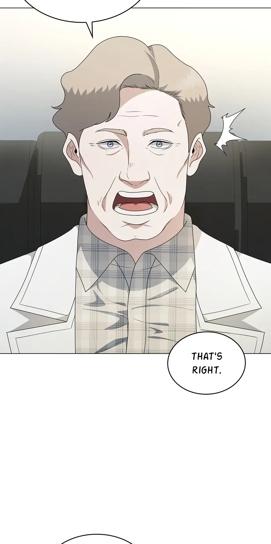 A True Doctor Chapter 264 page 68