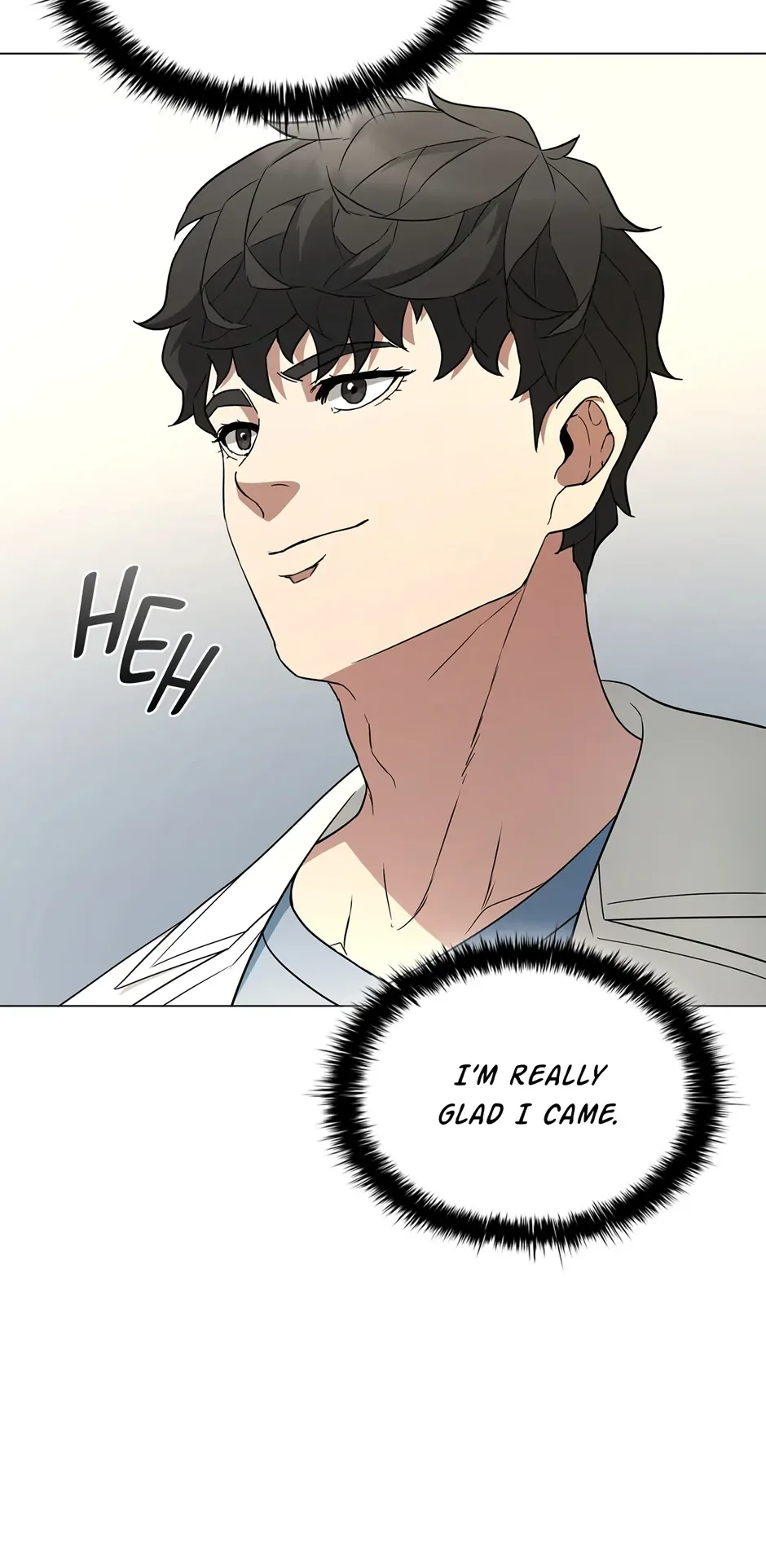 A True Doctor Chapter 264 page 79