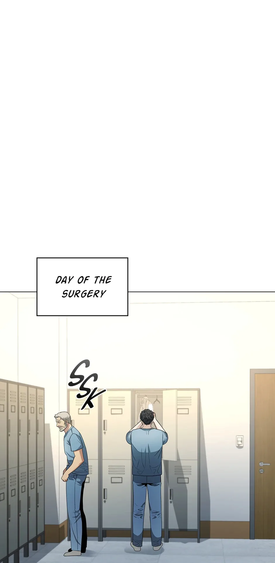 A True Doctor Chapter 264 page 80