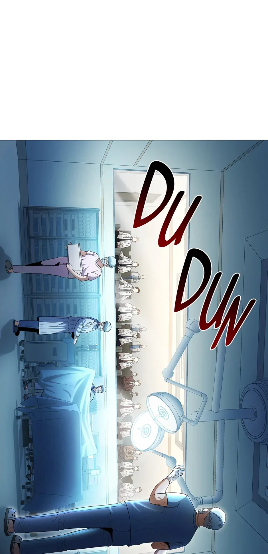 A True Doctor Chapter 264 page 89