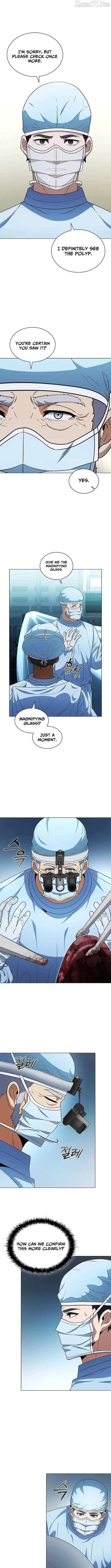 A True Doctor Chapter 265 page 5