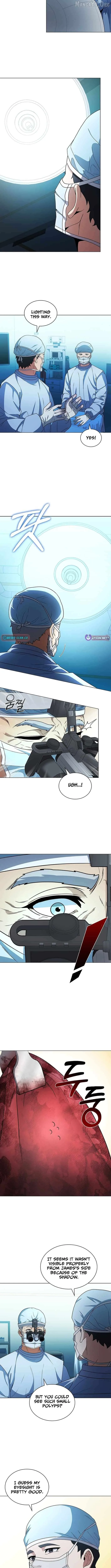 A True Doctor Chapter 265 page 6