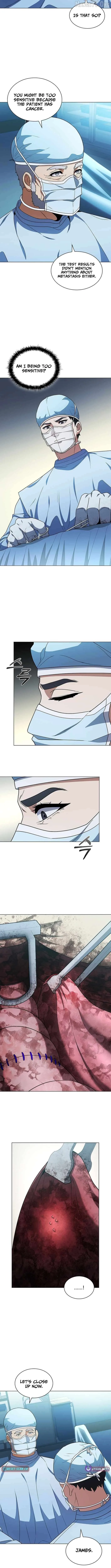 A True Doctor Chapter 265 page 4