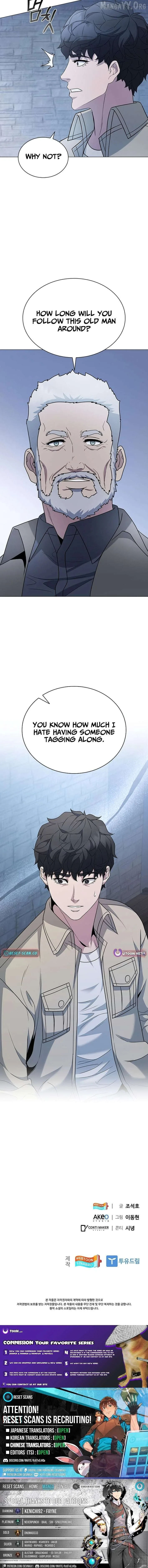 A True Doctor Chapter 266 page 14