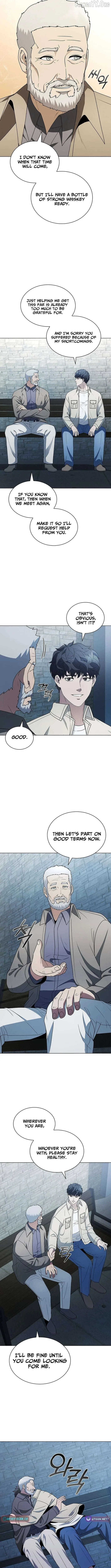 A True Doctor Chapter 267 page 3