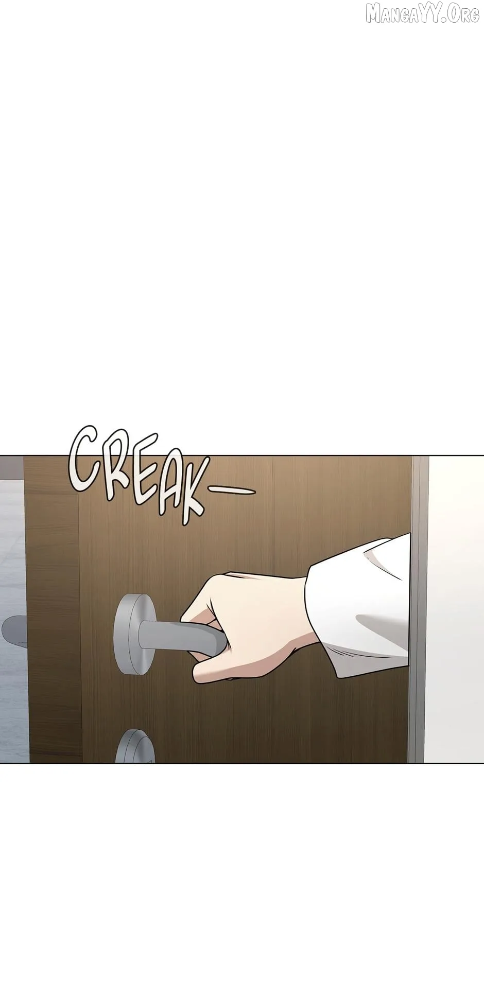 A True Doctor Chapter 268 page 1