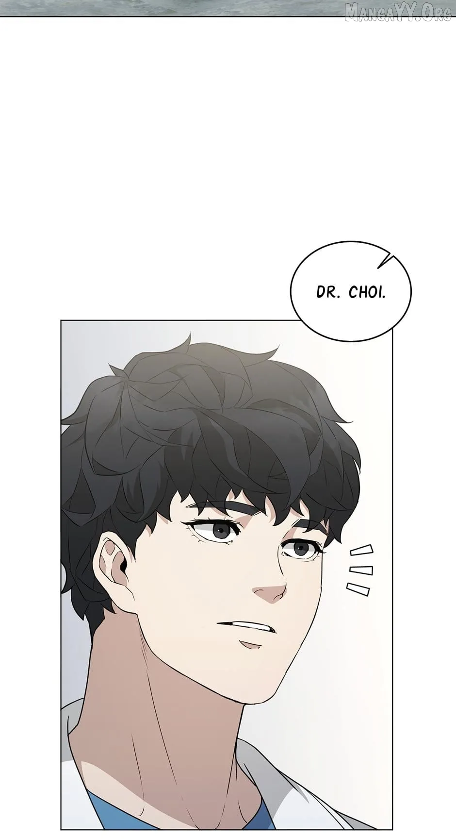 A True Doctor Chapter 268 page 28
